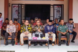 PJ Bupati Mhd Firdaus : Kami Komit Bangun Kampar Yang Maju dan Sejahtera