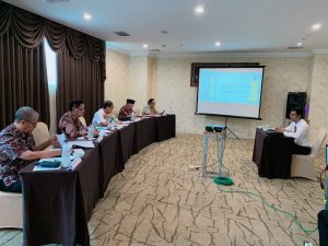 83 Peserta Selter Lelang JPTP Menunggu Pengumuman Tiga Besar yang Lolos