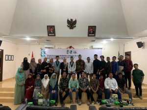 Ketua Panitia dan Sttering Comite Konferensi Cabang Pekanbaru, Buka Suara  Terkait Berkas Dan Tanda Tangan Di Palsukan Oknum R