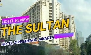 Hotel Sultan Diklaim Milik Negara, Jumat Di Eksekusi, Ini Pernyataan Kapolres Metro Jakpus