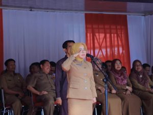 Hari Sumpah Pemuda, Pj Sekda Kampar; Kuasai Teknologi, Pemuda Penggerak Kemajuan Pembangunan.