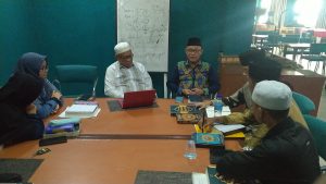 TC MTQ 41 Provinsi Riau Masuki Hari – Hari Akhir,  LPTQ Terus Gembleng  Kafilah Kampar.