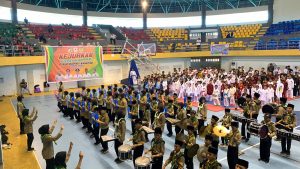 Perebutkan Piala Bupati, Forki Kampar Gelar Kejurkab