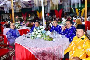 Porwil Sumatera XI Cabang Atletik Di Kampar,PJ Bupati Kampar; Sukseskan Lahirkan Atlit-atlit Berkualitas.