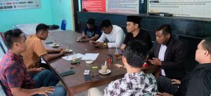 Panitia Pelantikan Pengurus PWI Kampar Masa Bhakti 2023-2026 Resmi Dibentuk