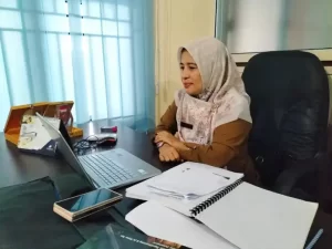 Nilai Penting Adanya Kesetaraan DPPKBP3A Kampar Dan Keadilan Gender, Ini Yang Dilakukan