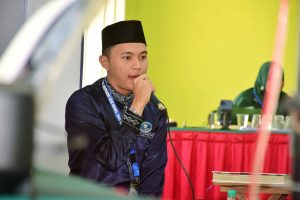 MTQ Ke-XLI Riau, Hari ke Empat Kafilah Kampar Tampilkan Tiga Finalis