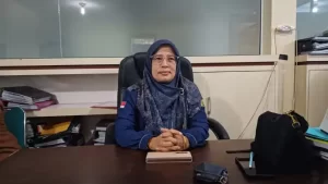 DPPKBP3A Kampar Sosialisasikan Berbagai Macam Keterampilan  Kepada Pekka