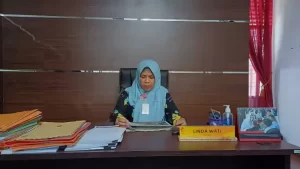 DPPKBP3A Kampar Sudah Tangani 126 Kasus Hingga November 2023