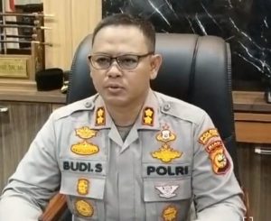 Begini Kata Kapolres Rohul AKBP Budi Setiyono Sikapi Permohonan RJ Dari Insan Pers