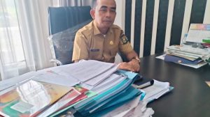 Disbun Kampar Menghimbau Kepada Seluruh Masyarakat Kampar Yang Memiliki Perkebunan Di Kawasan Hutan, Agar Segera Mendaftarkan Lahannya Ke KLHK Provinsi Riau