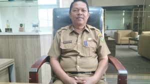 Disbunnak Keswan Kampar Akan Melakukan Pendataan Terhadap Perkebunan Yang Masuk Dalam Kawasan Hutan