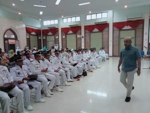 Pj Bupati Kampar Bakal Melantik dan Mengambil Sumpah PAW Kades Serta Penjabat Kades