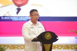 Kuota UKW PWI – BUMN di Riau Tersisa Separuh