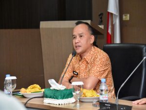 Pemkab Kampar Raih Nilai 2,96 Kategori Baik Dari Menpan RB,Terus Tingkatkan Layanan Elektronik .