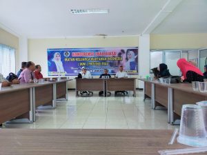 Sempena HPN, Akhir Bulan Ini PWI Riau Akan Gelar Donor Darah