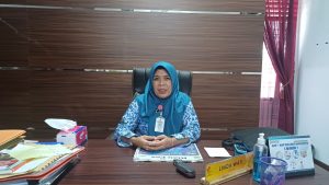 UPTD PPA Kampar Akan Lakukan Penertiban Pada Pengemis Anak Dibawah Umur