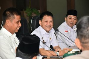 Rakor MTQ Tingkat Kabupaten Kampar Ke 53 akan Digelar 29 Februari 2024