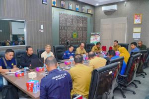 Pemkab Kampar Ajak Sukseskan Kampar Ekspo 2024 Untuk Kampar Semakin Melaju Menuju Indonesia Emas 2045.