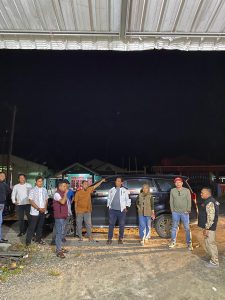 Breaking News di Radio Swara Kampar 103.8 FM, Ini Imbauan Patminah dan Syawir