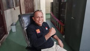 Demi Utamakan Hak Pilih, Disdukcapil Rela Kerja Lembur