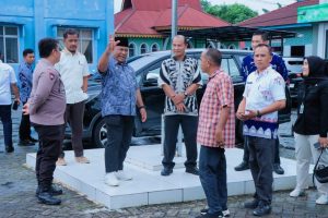 Pj. Sekda Kampar : “Selaku Tuan Rumah, Kampar Siap Sukseskan Gebyar AKS 2024 Riau