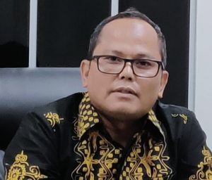 Rusidi Rusdan Terpilih Calon Anggota KPU Riau Periode 2024-2029, Ini Harapannya