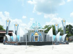MTQ KE-53 Tingkat Kabupaten Kampar, Sepuluh Cabang Akan Di Perlombakan Di Hari Ketiga, Ini Jadwal Nya.