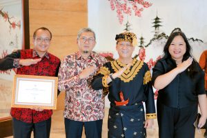 Kabupaten Kampar Terima Sertifikat Bebas Frambusia Ini Kata Kadis Kesehatan Melalui Kabid P2P, Haryanto, SKM, MKM