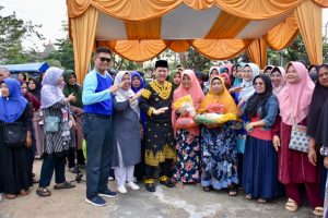 Terkait HLM, Pj Bupati Kampar Langsung Tindak Lanjuti Intruksi Gubernur Riau.