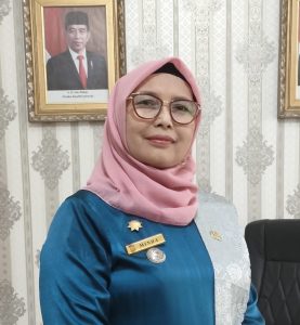 Tiga Titik Lokasi Jual Takjil Bukber di Bangkinang Kota, Ini Pesan Camat
