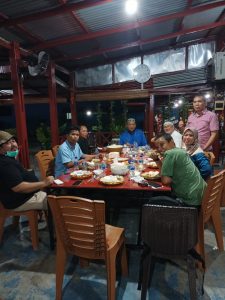 Tuan Rumah HPN dan HUT JMSI Ke-4, Panitia Gesa Sejumlah Persiapan di Duri Bengkalis