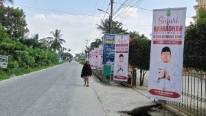 Pj Gubri Bakal Hadiri Safari Ramadhan Pemprov Riau di Desa Tarai Bangun Kampar