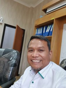 Anggota DPRD Sekaligus Ketua Fraksi PPP Kampar Muhammad Anshar : Mari Kita Untuk Selalu Menjaga Tali Silaturahmi Dibulan Suci Ramadhan Ini