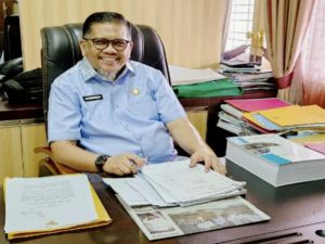 Pemkab Kampar Keluarkan Surat Edaran Terkait Dengan THR Keagamaan.
