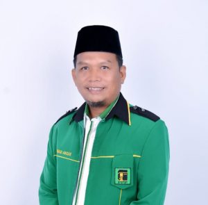 Muhammad Anshar Berharap Pemkab Kampar Agar Melakukan Sebuah Program Pemberdayaan Pemuda Untuk Para Pemuda Di Kampar