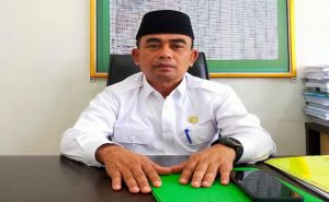 Ini Himbauan Disbunnak Keswan Kampar Untuk Petani Sawit Di Kabupaten Kampar