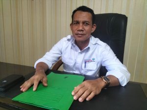 Kepala Dinas DPPKBP3A Drs.H. Edi Afrizal, M. Si : DPPKBP3A Kampar Komit Dalam Memberikan Perlindungan Kepada Anak-Anak Kampar