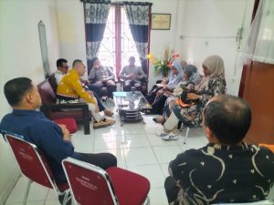 DPPKBP3A Kampar Komit  Memberikan Pelayanan Dan Perlindungan Dalam Memperjuangkan Hak Anak
