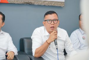 Bawaslu Kampar Tegaskan Jangan Ada Lagi Tindak Pidana Pemilu di Pilkada Tahun 2024