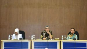 Bertekad Zero Stunting Ini Yang Dilakukan Dinkes Kampar