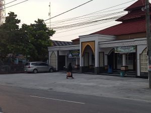 Hari Ini, Pj Bupati Safari Ramadhan di Masjid Ubudiyah Bangkinang Kota dan Pj Sekda di Masjid Al Muhajirin Kampa