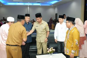 Ini Harapan Ahmad Yuzar Kepada Kafilah MTQ Kabupaten Kampar