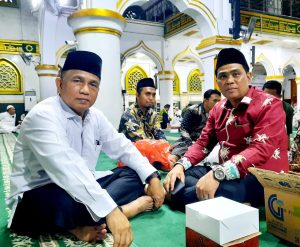 Bank Indonesia dan DMI Riau Sosialisasi Aplikasi QRIS