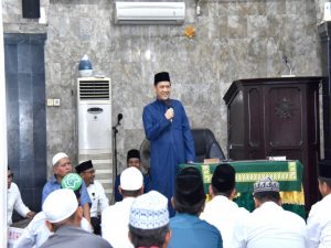 Pemkab Kampar Akan Gelar Sholat Idul Fitri 1445 H di Lapangan Pelajar Bangkinang