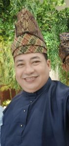 Kamsol Kandidat yang Kuat Calon Gubernur Riau