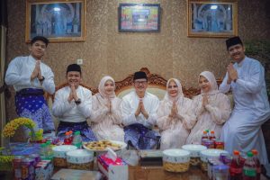 11 Kontingen Peserta MTQ Riau Ke-42 Tahun 2024 Telah Tiba di Kota dan Kuansing Terakhir