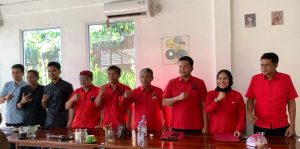 Tatap Pilkada 2024, DPC PDIP Kampar Akan Segera Buka Penjaringan Balon Bupati dan Calon Wakil Bupati
