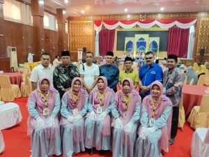 MTQ Tingkat Riau di Dumai, Pada Hari Kedua 31 Qori Qoriah Kampar Akan Tampil