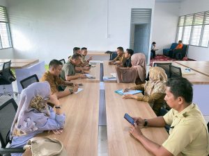 Kampar Expo 2024, Stand Diskominfo Hadirkan Doorprize Voucer Gratis.